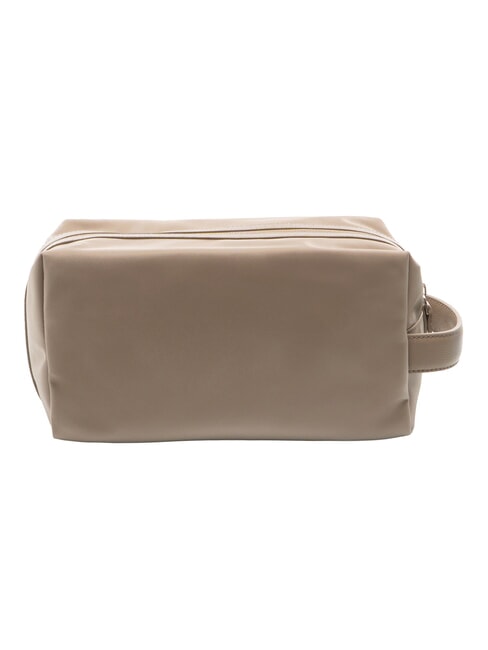 KARISSA EVO Art&iacute;culos esenciales para viajar marr&oacute;n nuez - Neceser