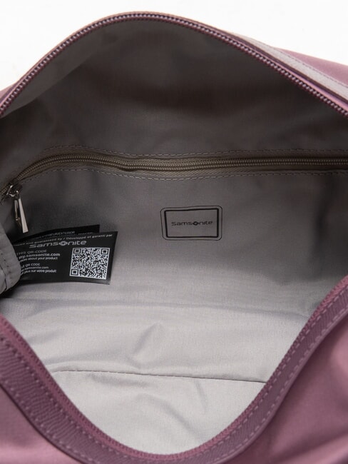 KARISSA EVO Art&iacute;culos esenciales para viajar Burdeos - Neceser