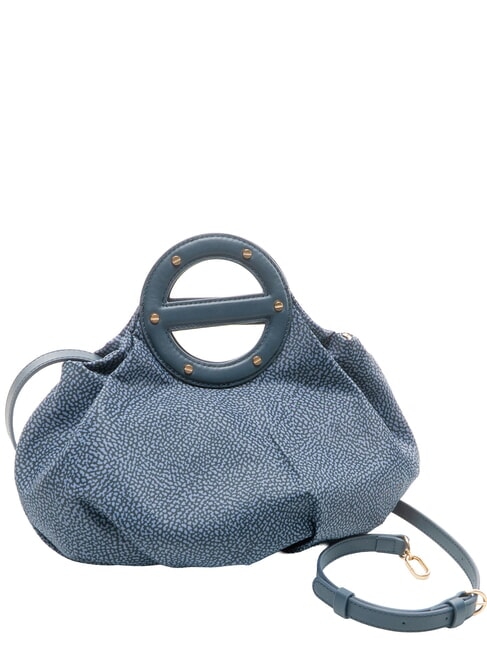 VIS-A-VIS S Bolso de mano, con bandolera lapisl&aacute;zuli azul - Bolsos Mujer