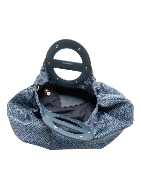 VIS-A-VIS S Bolso de mano, con bandolera lapisl&aacute;zuli azul - Bolsos Mujer