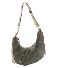 BORBONESE FOLD  Bolso de hombro suave laurel - Bolsos Mujer - 2