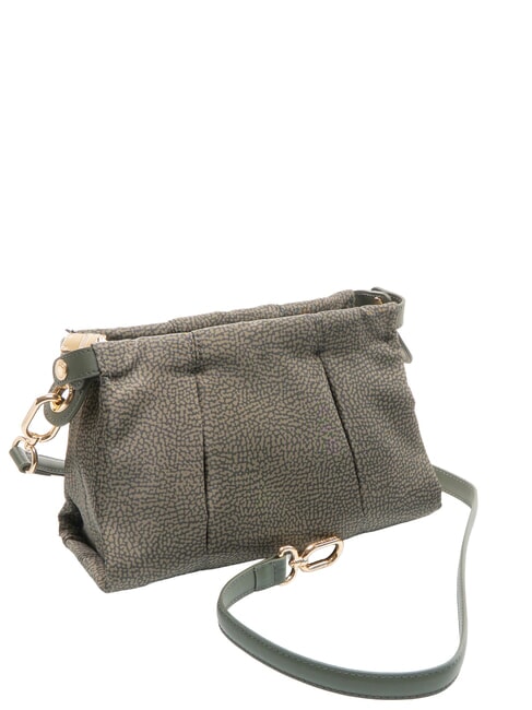 CROISSANT  Bolso de hombro laurel - Bolsos Mujer