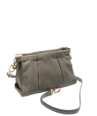 BORBONESE CROISSANT  Bolso de hombro laurel - Bolsos Mujer - 2