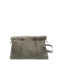 BORBONESE CROISSANT  Bolso de hombro laurel - Bolsos Mujer - 3