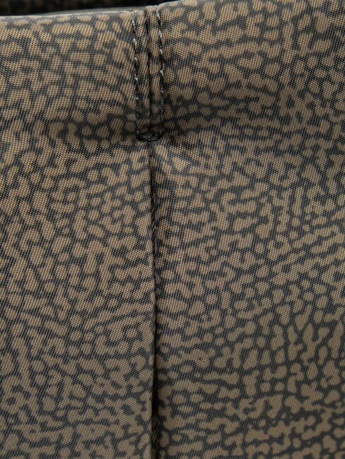 CROISSANT  Bolso de hombro laurel - Bolsos Mujer