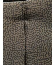 BORBONESE CROISSANT  Bolso de hombro laurel - Bolsos Mujer - 4