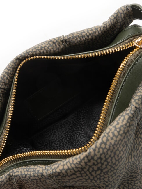 CROISSANT  Bolso de hombro laurel - Bolsos Mujer