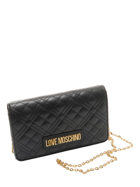 SMART DAILY Bolso de hombro negro - Bolsos Mujer