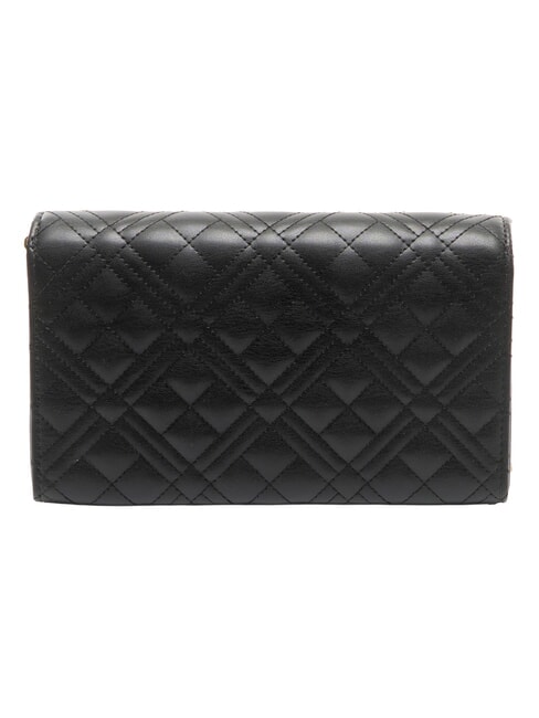 SMART DAILY Bolso de hombro negro - Bolsos Mujer