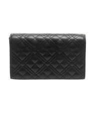 LOVE MOSCHINO SMART DAILY Bolso de hombro negro - Bolsos Mujer - 4