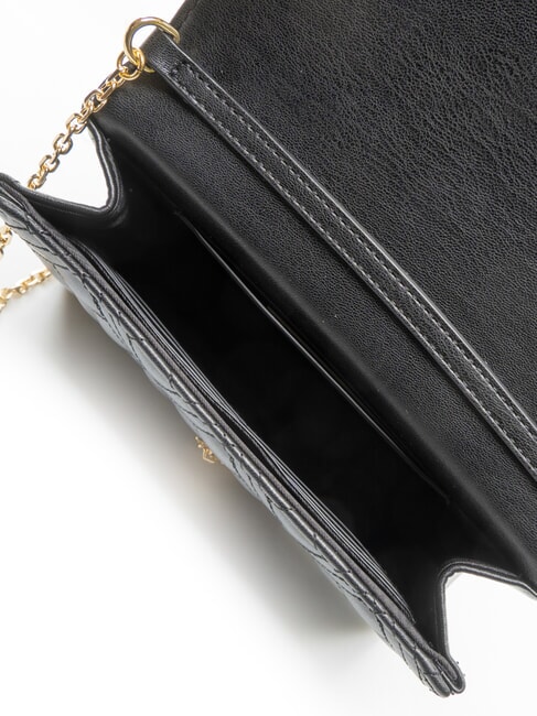 SMART DAILY Bolso de hombro negro - Bolsos Mujer