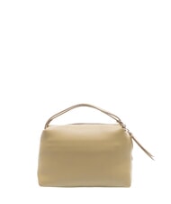 GIANNI CHIARINI ALIFA Bolso de piel con bandolera sauce - Bolsos Mujer - 3
