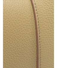 GIANNI CHIARINI HELENA ROUND Bolso de piel con bandolera sauce - Bolsos Mujer - 5