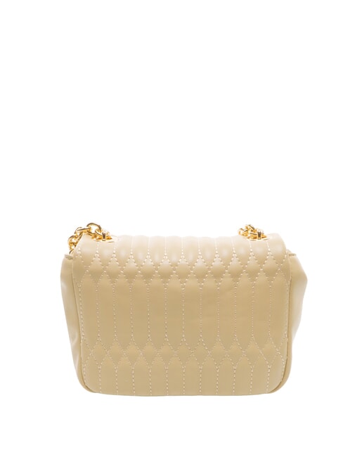 BUBBLY LOVE Mini bolso de hombro manteca - Bolsos Mujer