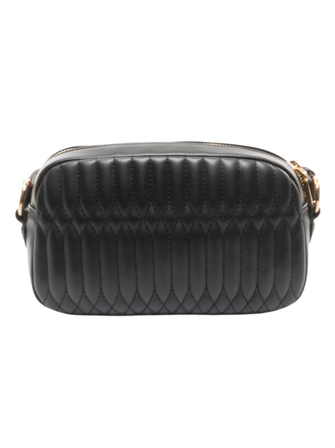 BUBBLY LOVE Mini bolso de hombro negro - Bolsos Mujer