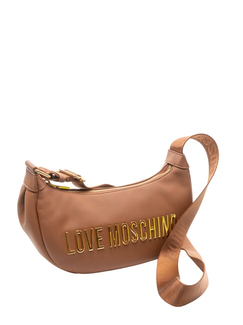 SMART DAILY Bolso de hombro marr&oacute;n - Bolsos Mujer