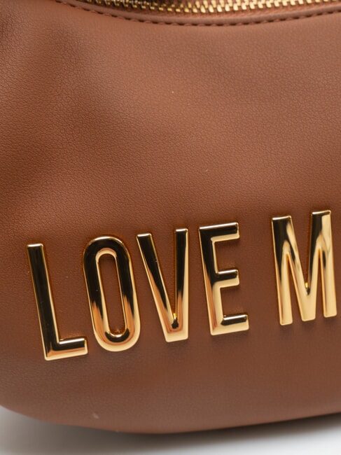 SMART DAILY Bolso de hombro marr&oacute;n - Bolsos Mujer