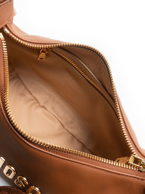 SMART DAILY Bolso de hombro marr&oacute;n - Bolsos Mujer