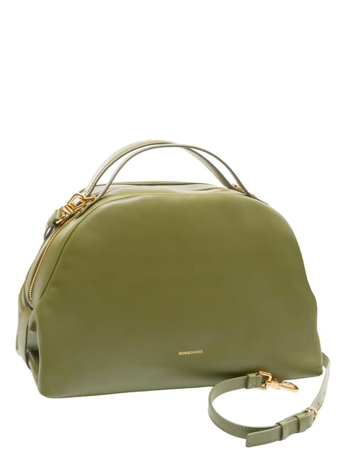 SEXY MEDIUM Bolso mediano con bandolera laurel - Bolsos Mujer