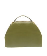 BORBONESE SEXY MEDIUM Bolso mediano con bandolera laurel - Bolsos Mujer - 3