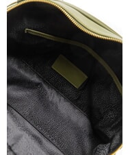 BORBONESE SEXY MEDIUM Bolso mediano con bandolera laurel - Bolsos Mujer - 4