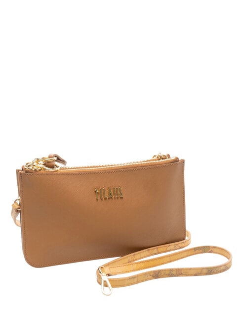 WINDY CITY Bolso de hombro, con correa de hombro extra&iacute;ble. TABACO - Bolsos Mujer