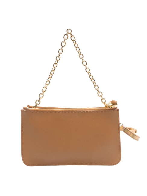 WINDY CITY Bolso de hombro, con correa de hombro extra&iacute;ble. TABACO - Bolsos Mujer