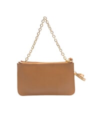 ALVIERO MARTINI PRIMA CLASSE WINDY CITY Bolso de hombro, con correa de hombro extra&iacute;ble. TABACO - Bolsos Mujer - 3