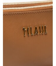 ALVIERO MARTINI PRIMA CLASSE WINDY CITY Bolso de hombro, con correa de hombro extra&iacute;ble. TABACO - Bolsos Mujer - 4