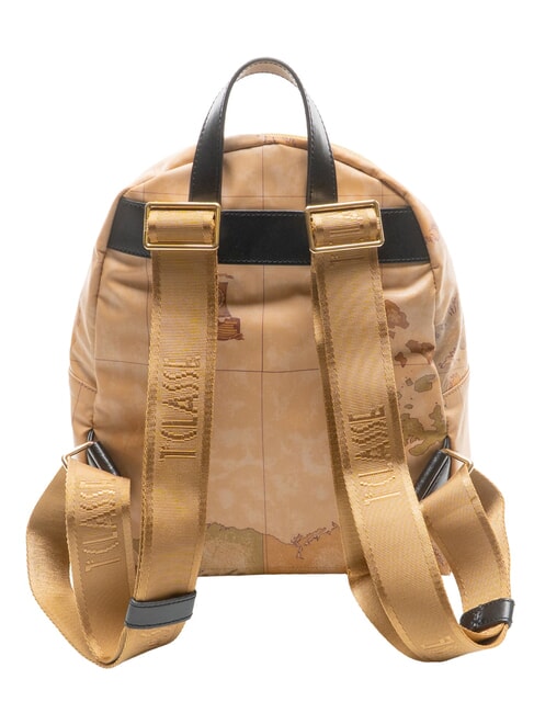 SOFT PETALS Mochila negro - Bolsos Mujer