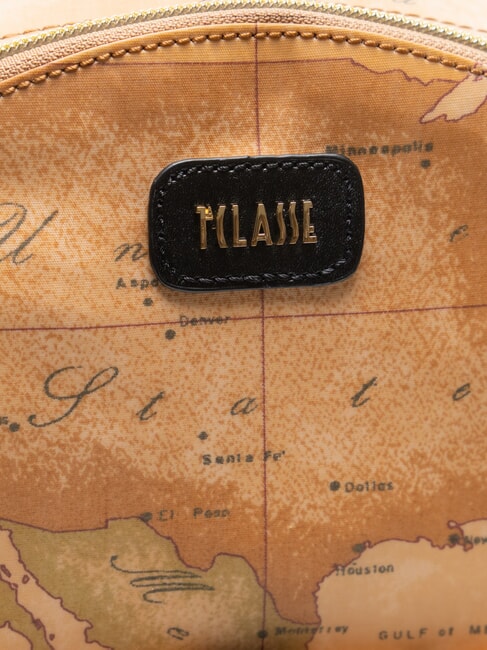 SOFT PETALS Mochila negro - Bolsos Mujer