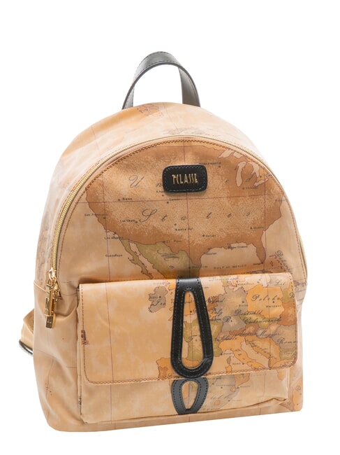 SOFT PETALS Mochila negro - Bolsos Mujer