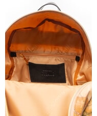 ALVIERO MARTINI PRIMA CLASSE SOFT PETALS Mochila negro - Bolsos Mujer - 5