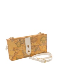 ALVIERO MARTINI PRIMA CLASSE ESCAPE GEO Bolso de hombro con cadena y correa para el hombro. - Bolsos Mujer