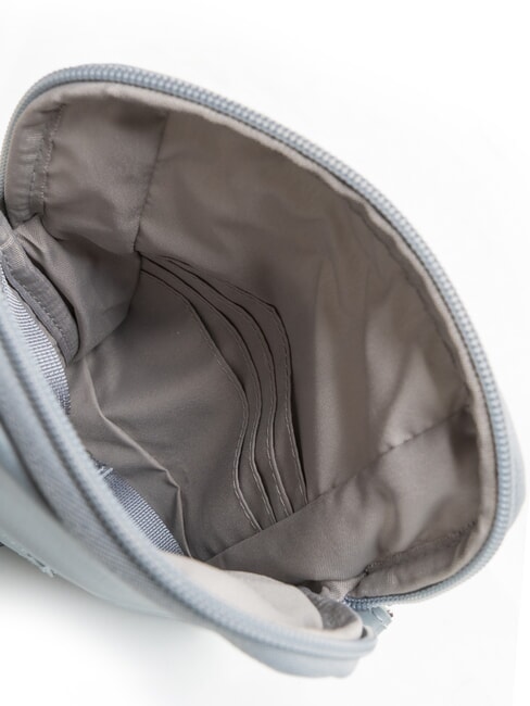 MOVE 5.0 Mini bolso de hombro azul polvoriento - Bolsos Mujer