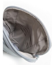 SAMSONITE MOVE 5.0 Mini bolso de hombro azul polvoriento - Bolsos Mujer - 5