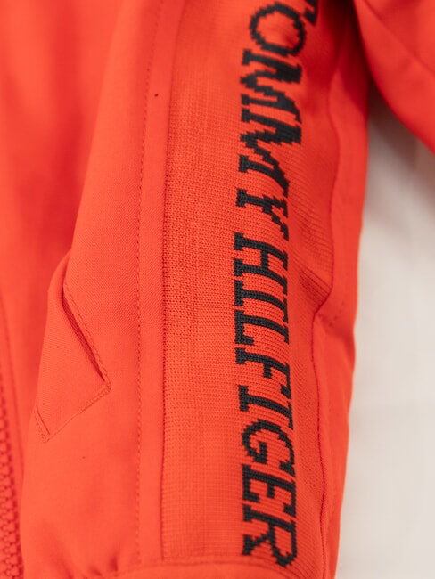 TH kids  Chaqueta fuegos artificiales - Chaquetas de beb&eacute;