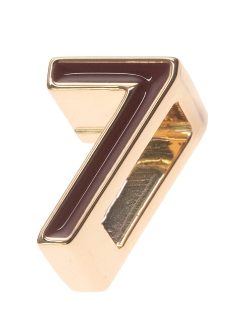 CAMPIONARIO - MY GLAM 7 Llavero RUBY - Llaveros