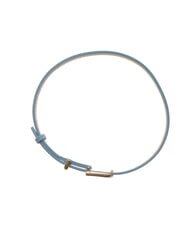 FURLA CAMPIONARIO - BUCKLE  Pulsera de cuero LUZ AVIO - Pulseras - 4