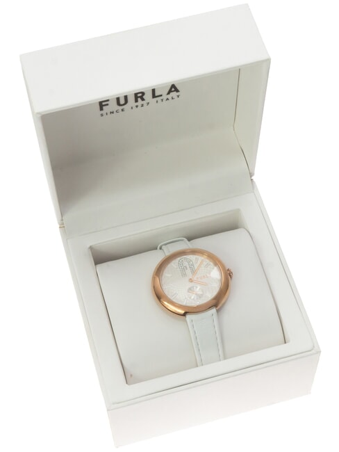 CAMPIONARIO - COSY SECONDS Reloj que solo muestra la hora talco - Relojes