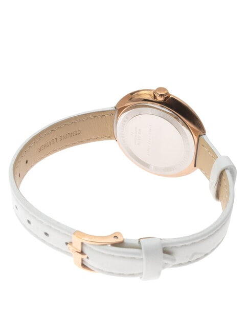 CAMPIONARIO - COSY SECONDS Reloj que solo muestra la hora talco - Relojes