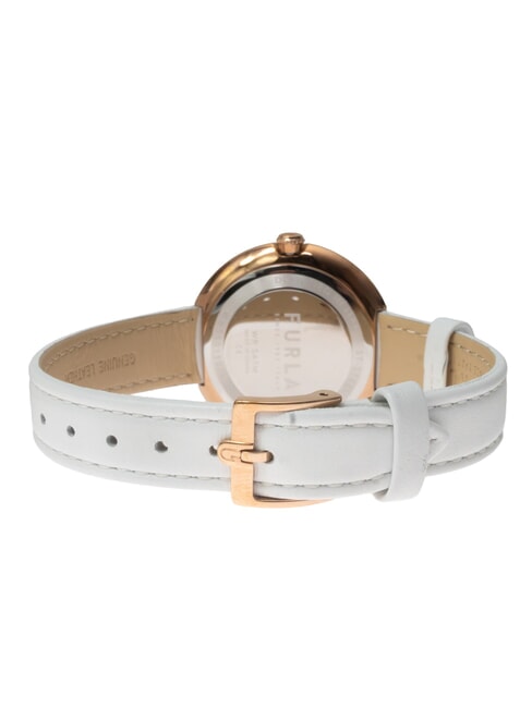 CAMPIONARIO - COSY SECONDS Reloj que solo muestra la hora talco - Relojes