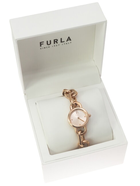 CAMPIONARIO - CHAIN Reloj de mujer COLOR ROSA ORO - Relojes