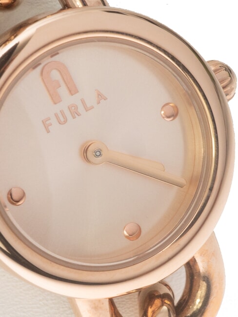 CAMPIONARIO - CHAIN Reloj de mujer COLOR ROSA ORO - Relojes