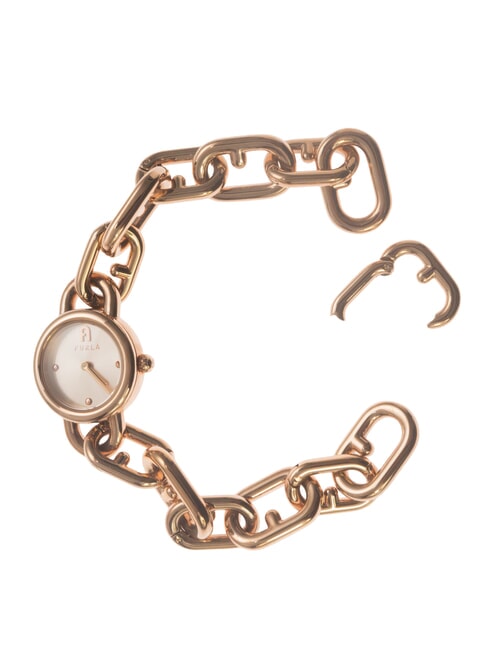 CAMPIONARIO - CHAIN Reloj de mujer COLOR ROSA ORO - Relojes