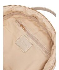 BLAUER MUSHY Mochila con m&uacute;ltiples bolsillos blanco - Bolsos Mujer - 6