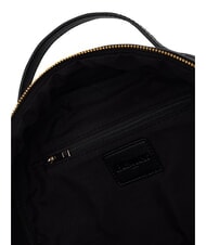 BLAUER MUSHY Mochila con m&uacute;ltiples bolsillos NEGRO - Bolsos Mujer - 6