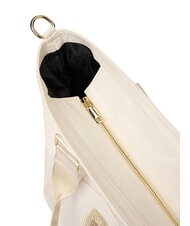 BLAUER TWENTYFOUR Bolsa de la compra blanco - Bolsos Mujer - 2