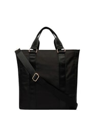 BLAUER TWENTYFOUR Bolsa de la compra NEGRO - Bolsos Mujer - 3