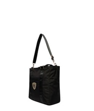 BLAUER TWENTYFOUR Bolsa de la compra NEGRO - Bolsos Mujer - 4